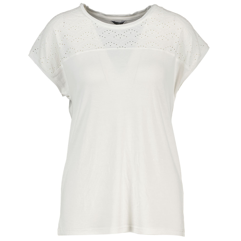 Haut - Blanc