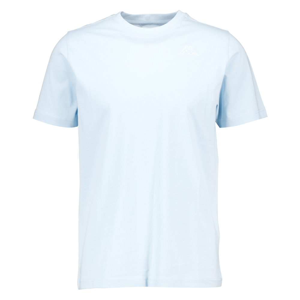 Tee-shirt - Bleu