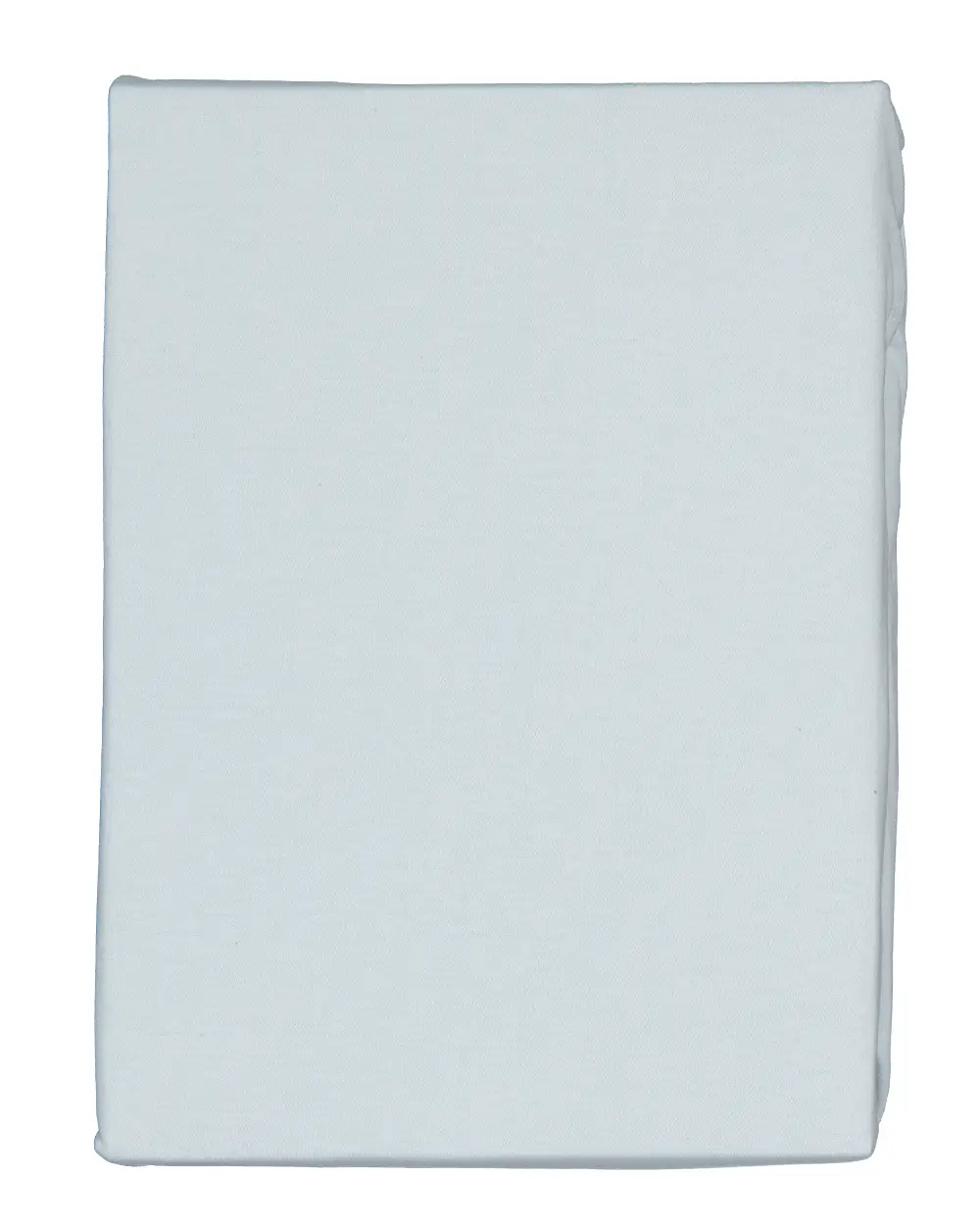 Drap-housse - Bleu