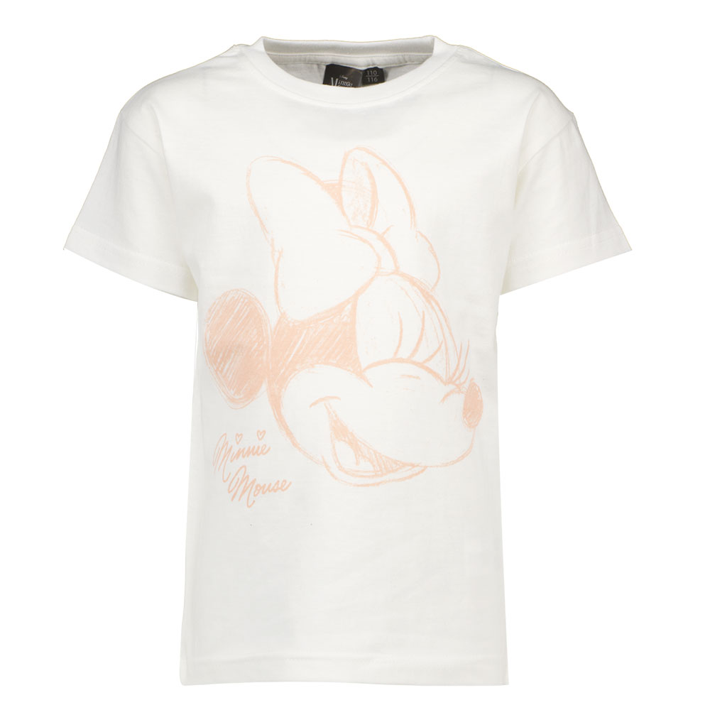 Tee-shirt - Blanc