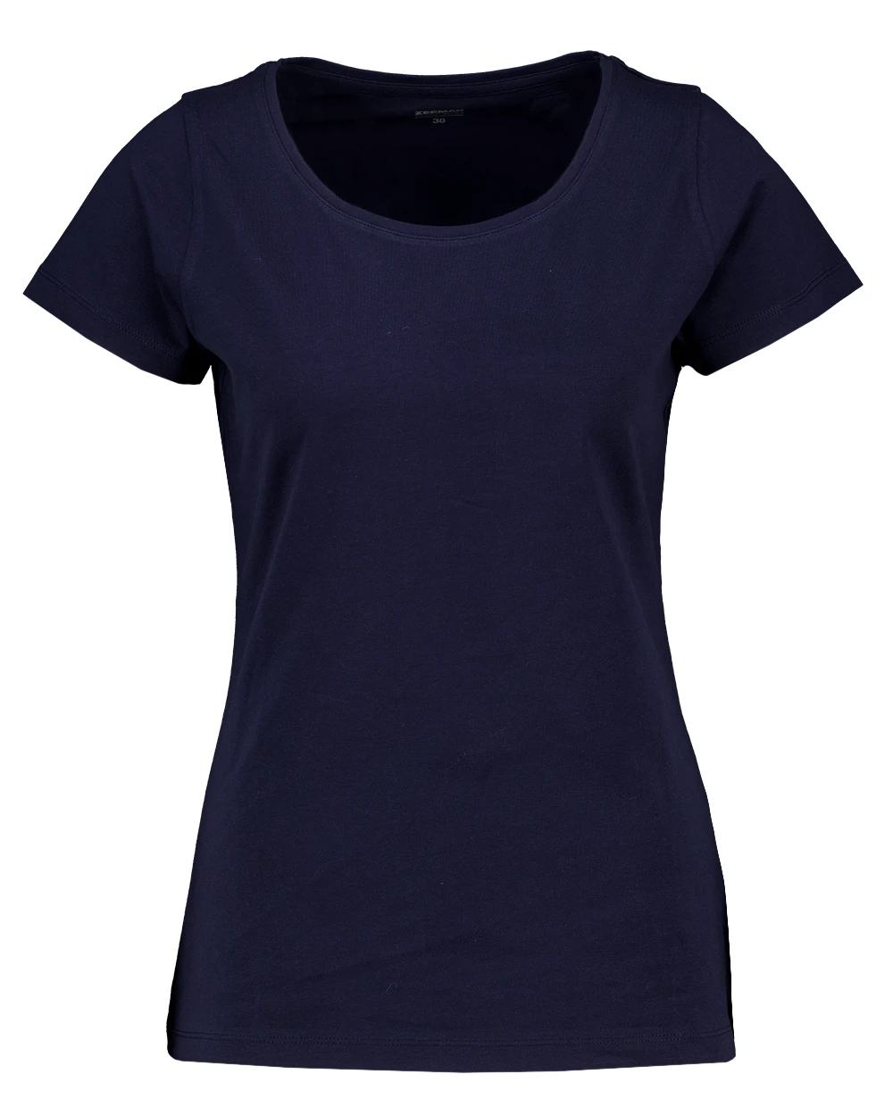 Tee-shirt - Bleu