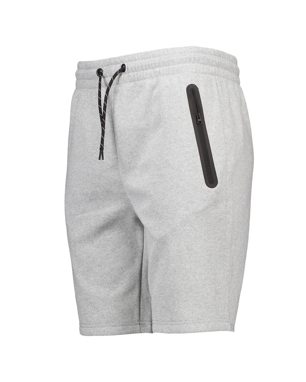 Short de jogging - Gris