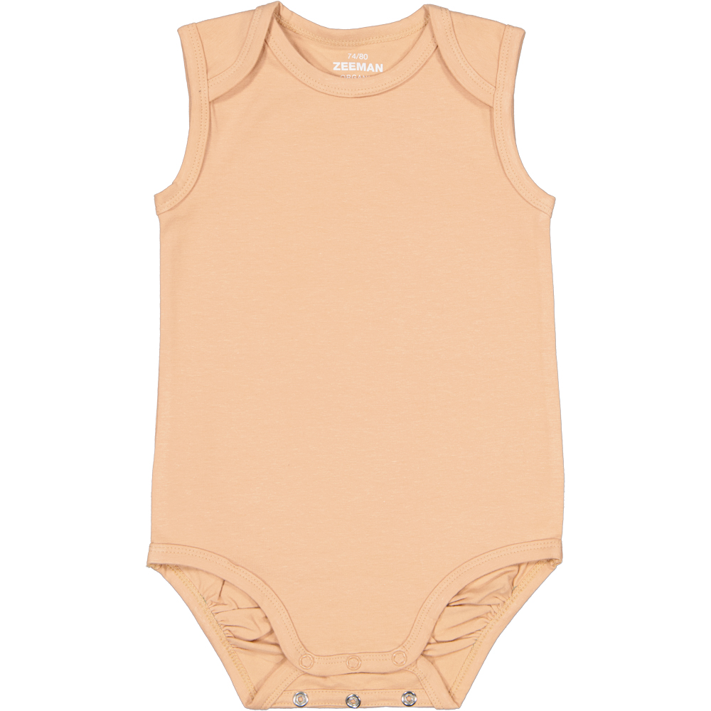 Body - Marron