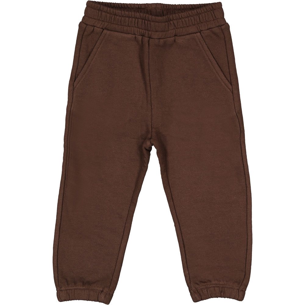 Pantalon de jogging - Marron 1 49869-pantalon-de-jogging-marron-1.jpg