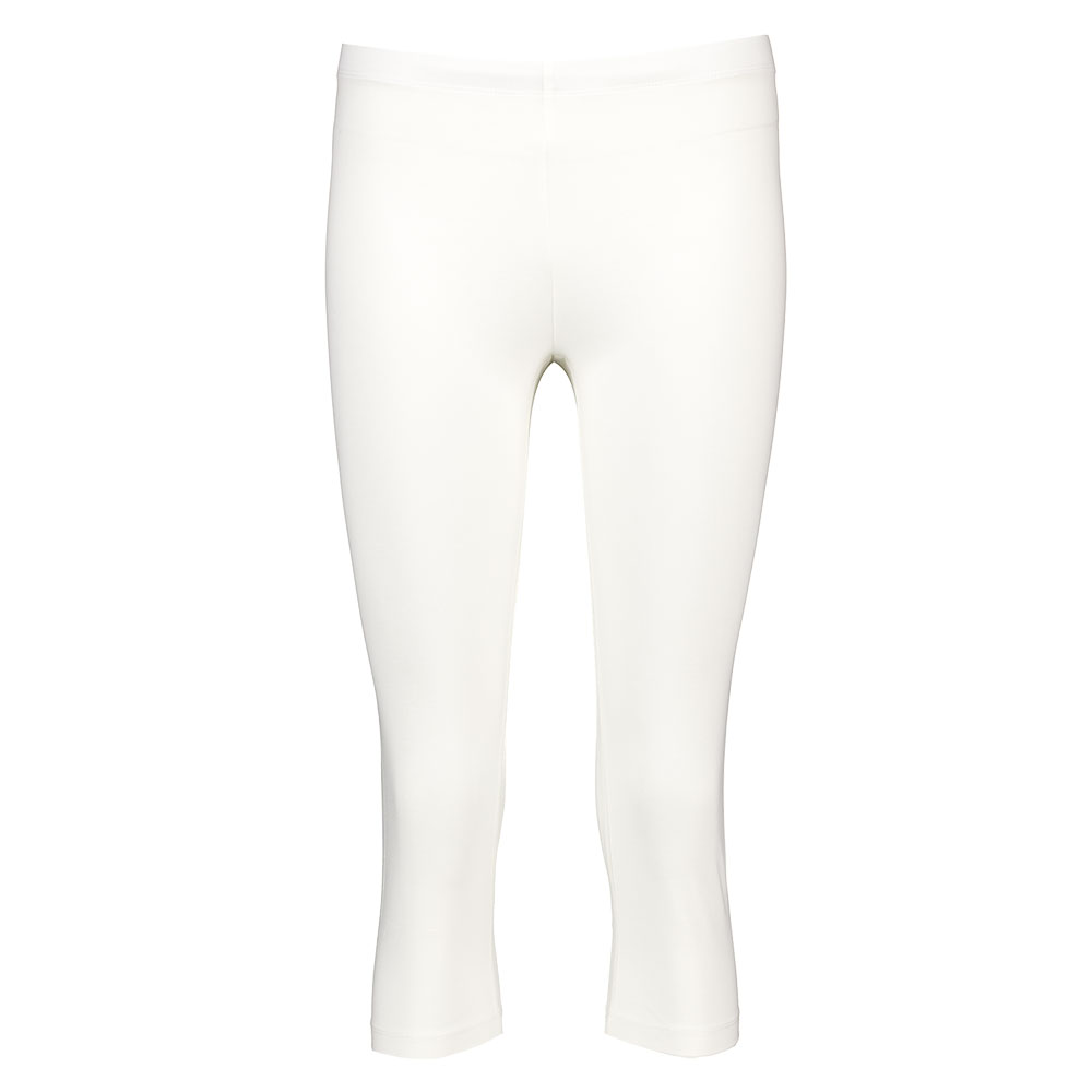 Legging court - Blanc