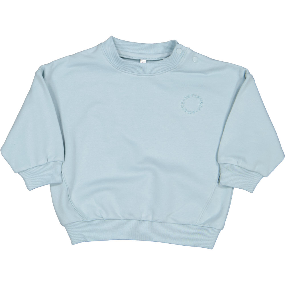 Sweat - Bleu