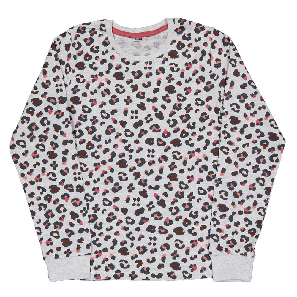 Pyjama - Gris
