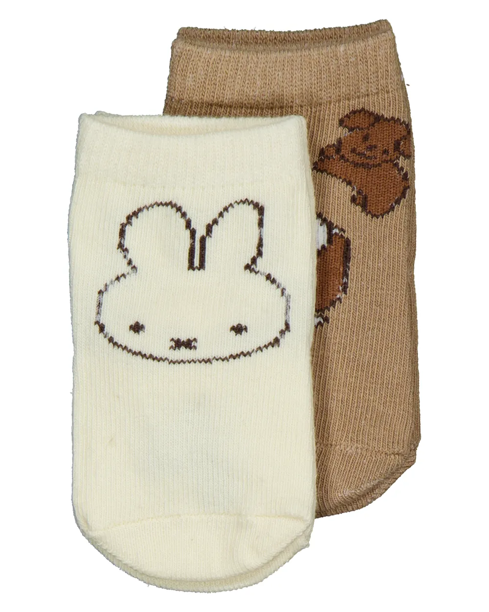 Chaussettes - Marron