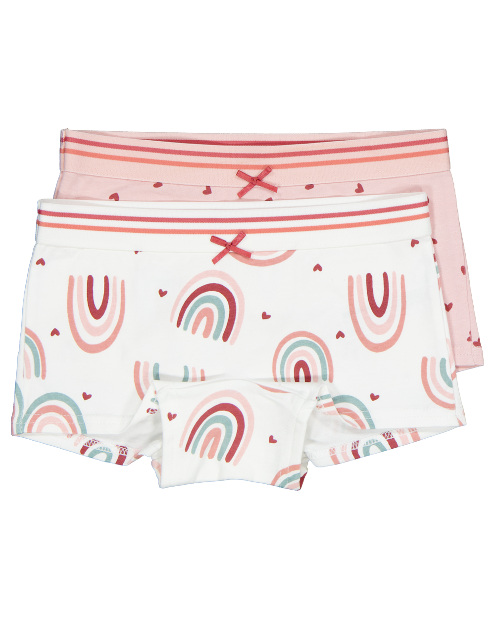 Boxer - Blanc