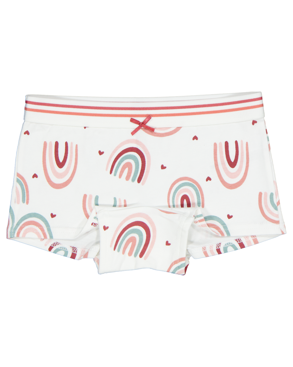 Boxer - Blanc