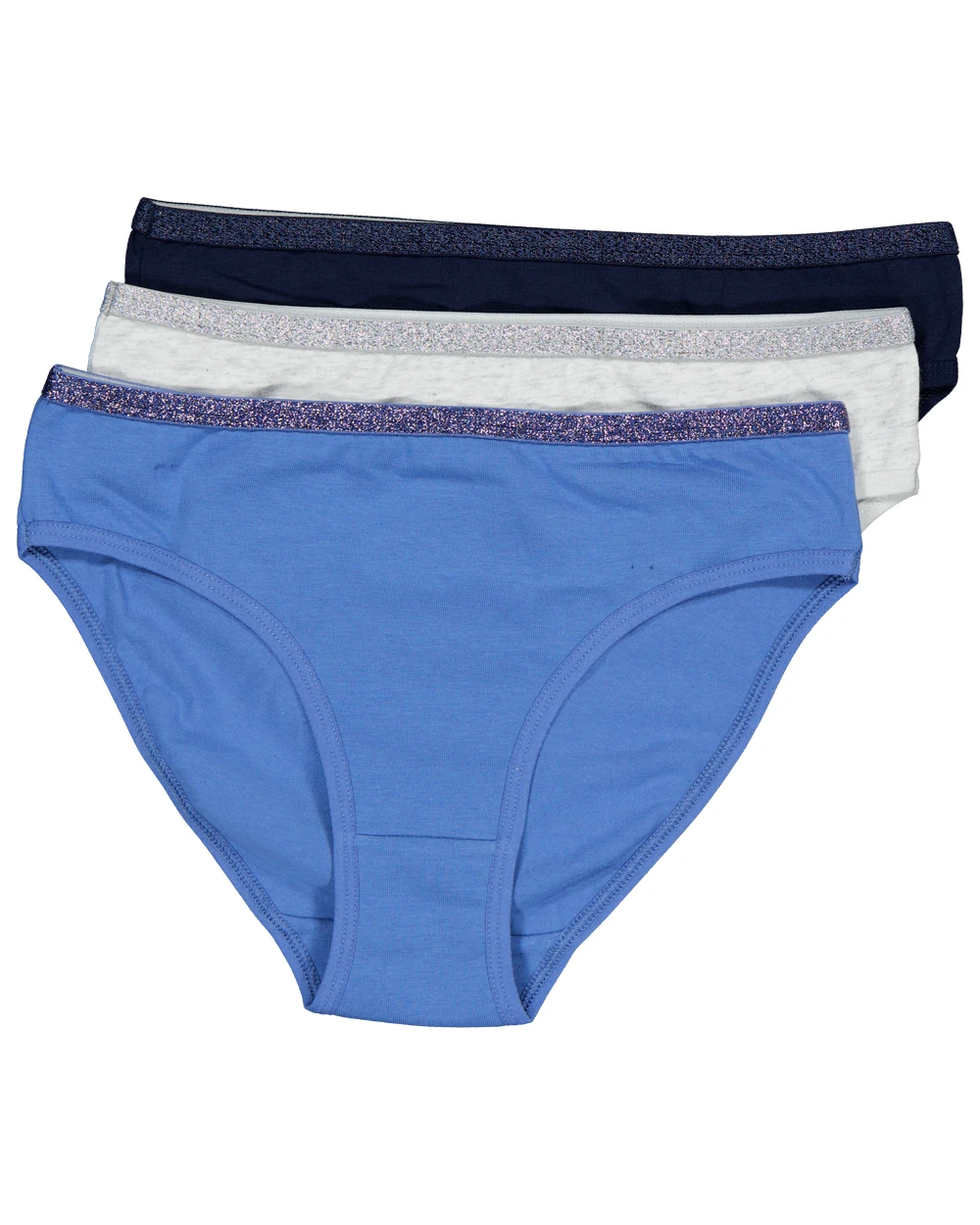 Slip - Bleu