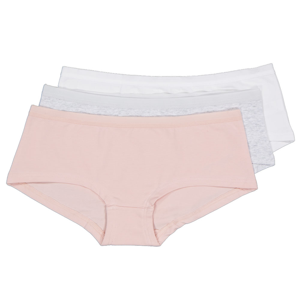 Cara Shorty - Rose