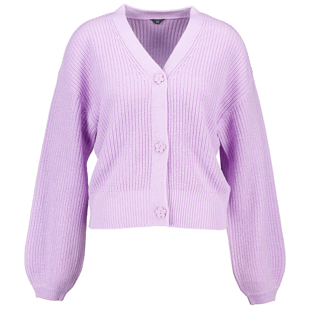 Veste/gilet - Violet