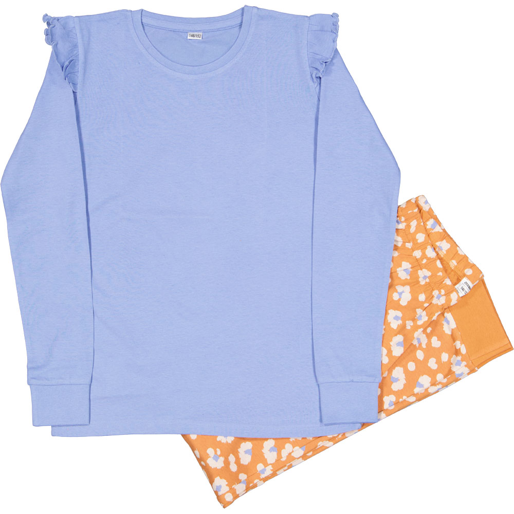 Pyjama - Bleu