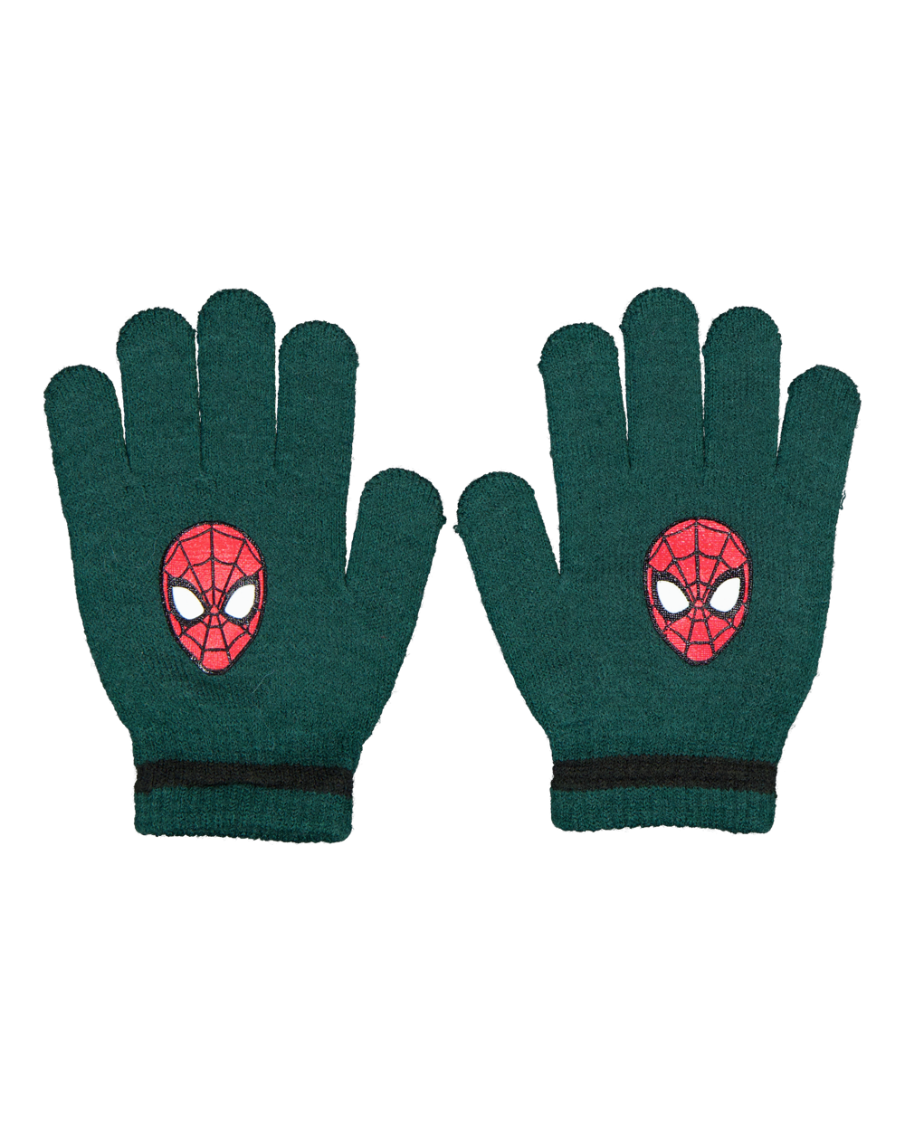 Gants - Vert