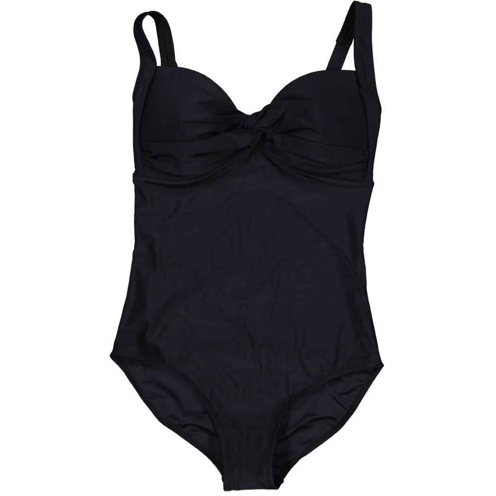 Maillot de bain - Noir