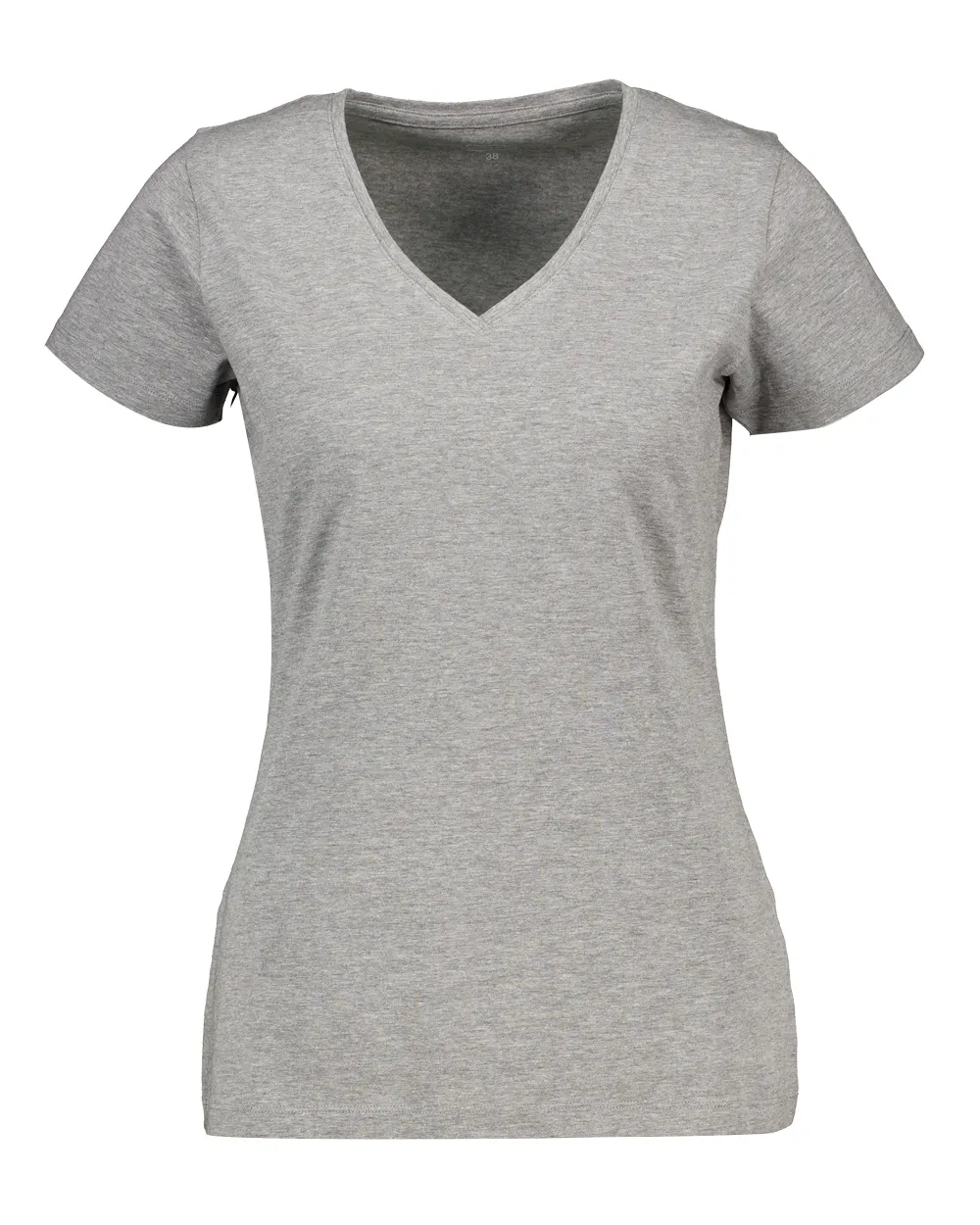 Tee-shirt - Gris