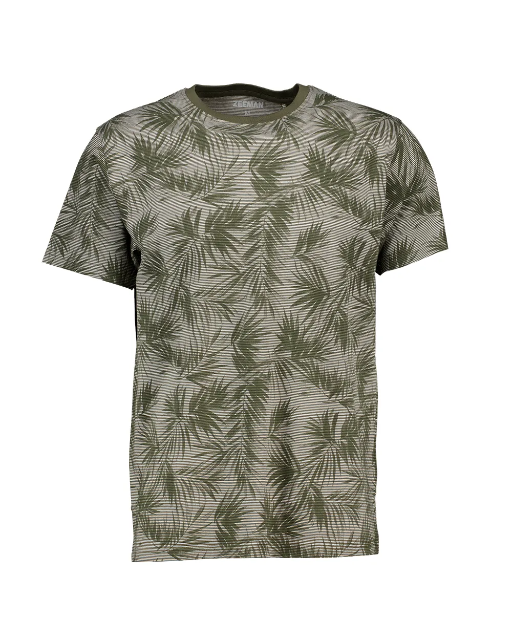 Tee-shirt - Multicolore