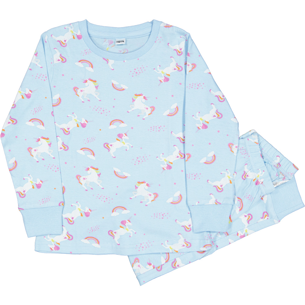 Pyjama - Bleu