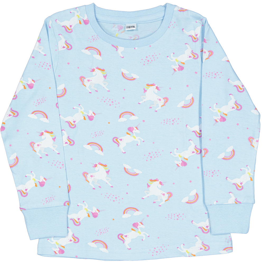 Pyjama - Bleu