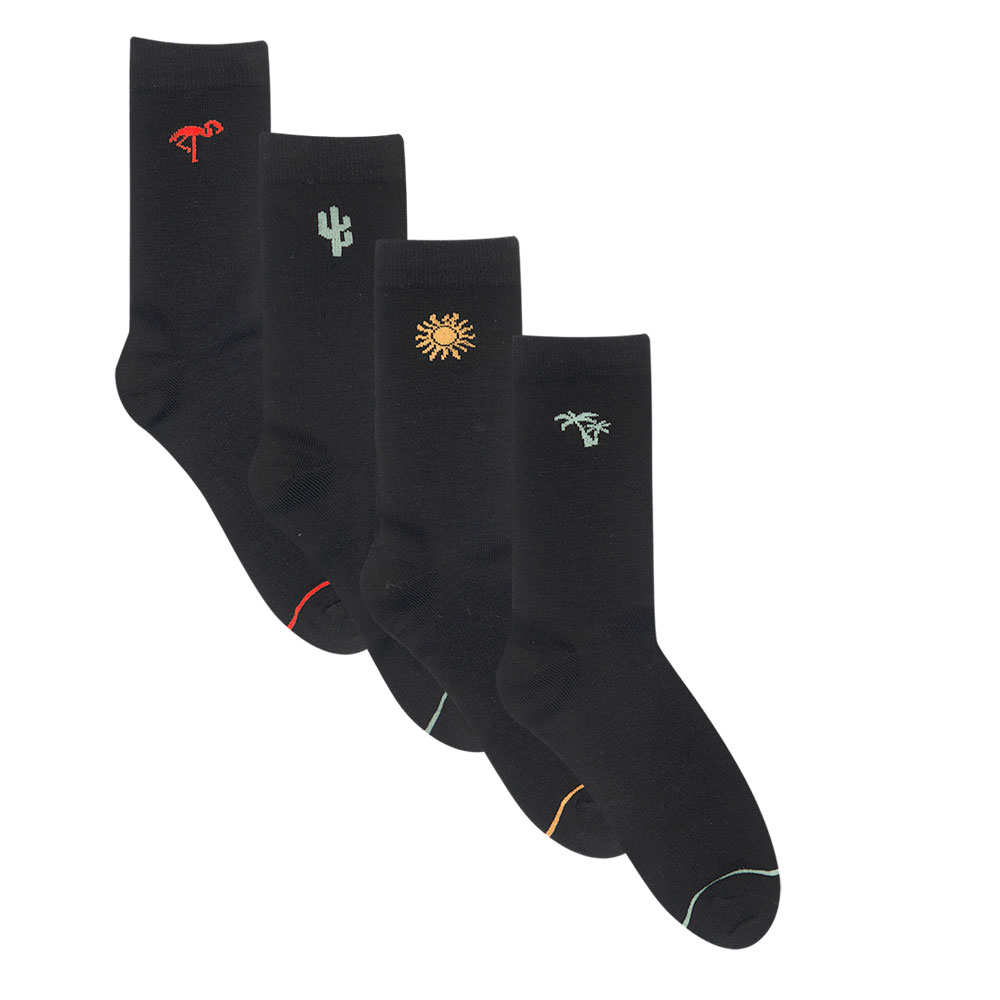 Chaussettes - Noir 18 50115-chaussettes-noir-1.jpg