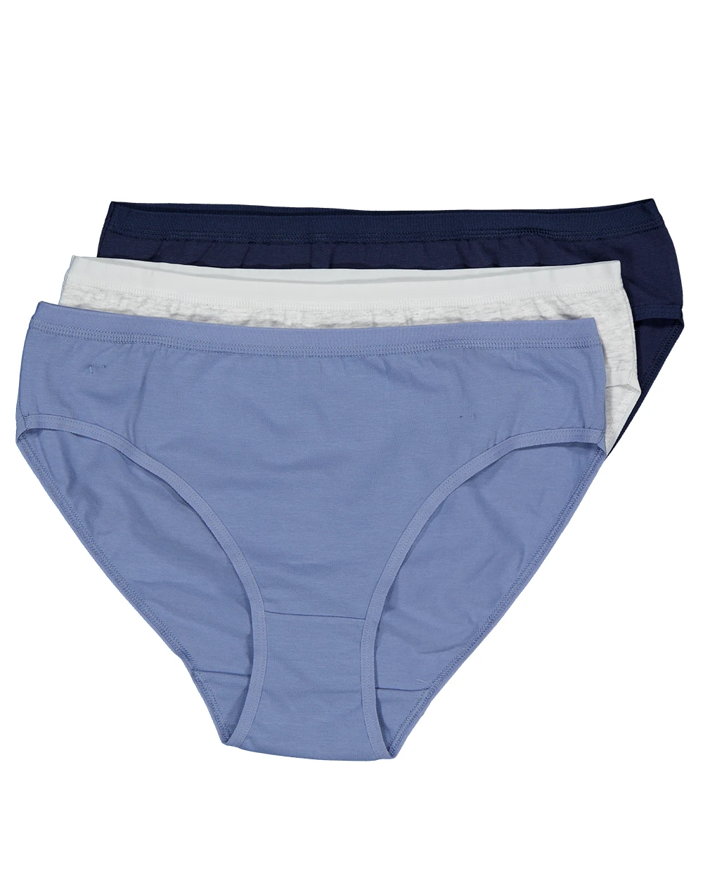 Slip - Bleu
