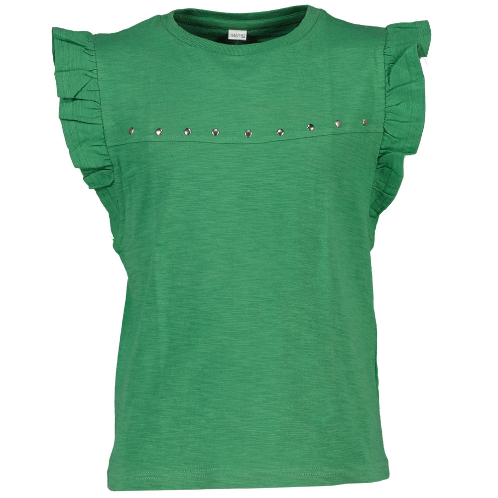 Tee-shirt - Vert