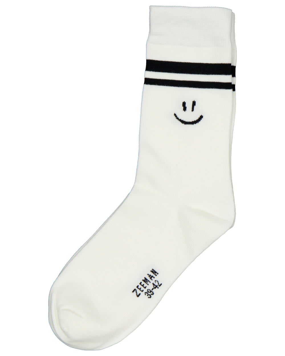 Chaussettes - Blanc