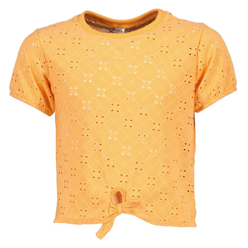 Tee-shirt - Orange