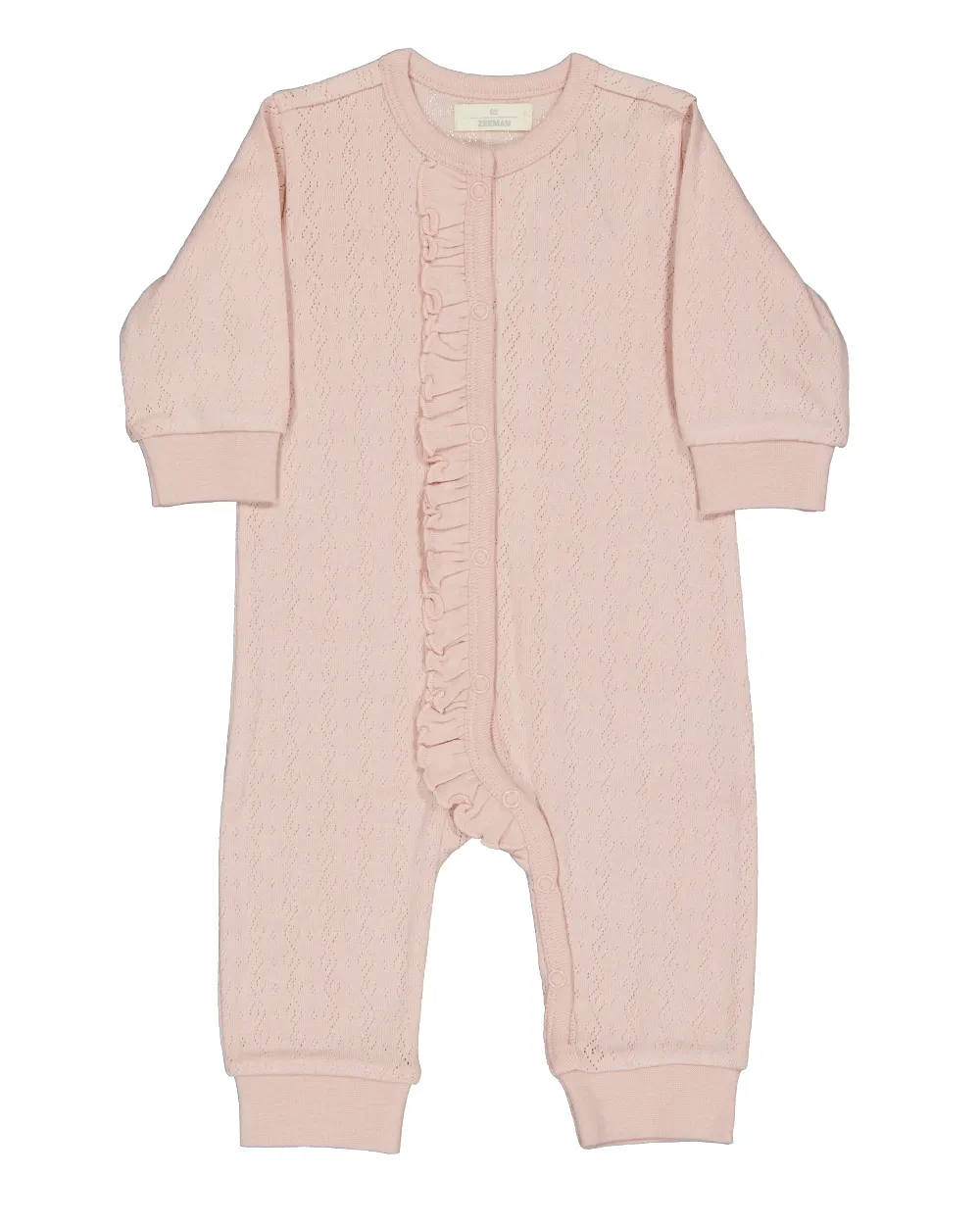 Pyjama - Rose