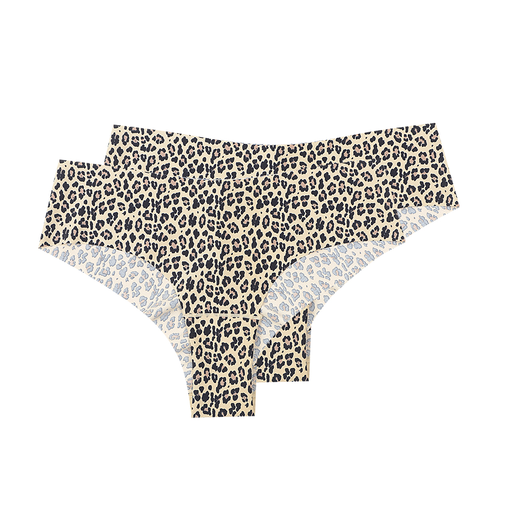 Slip brÃ©silien - Beige