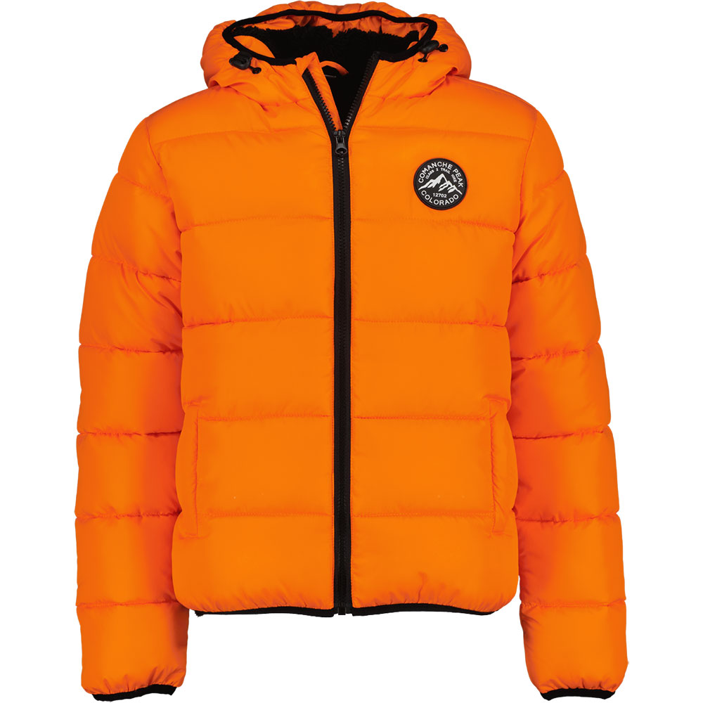 Veste/gilet - Orange