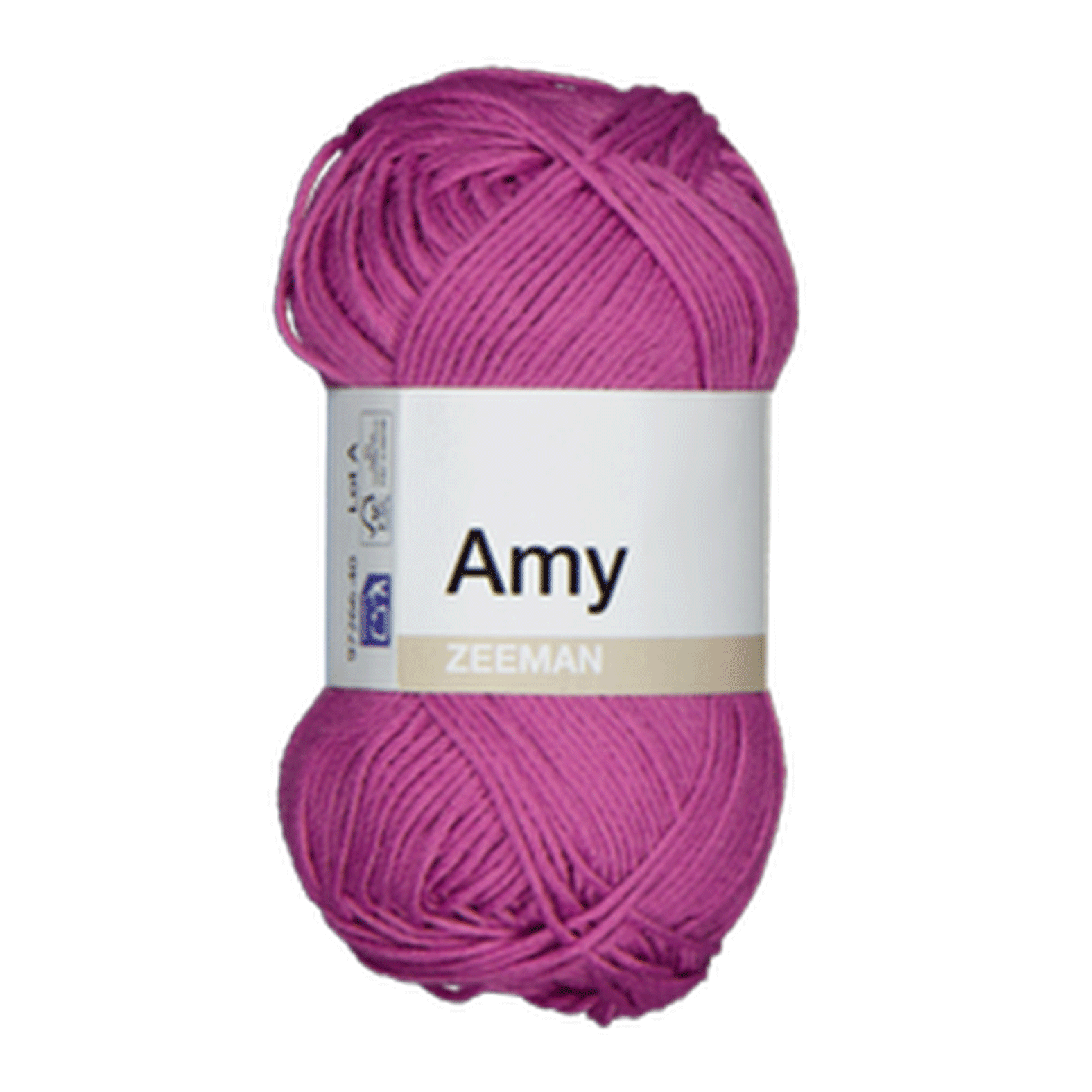 Amy Fil Ã  crocheter - Violet