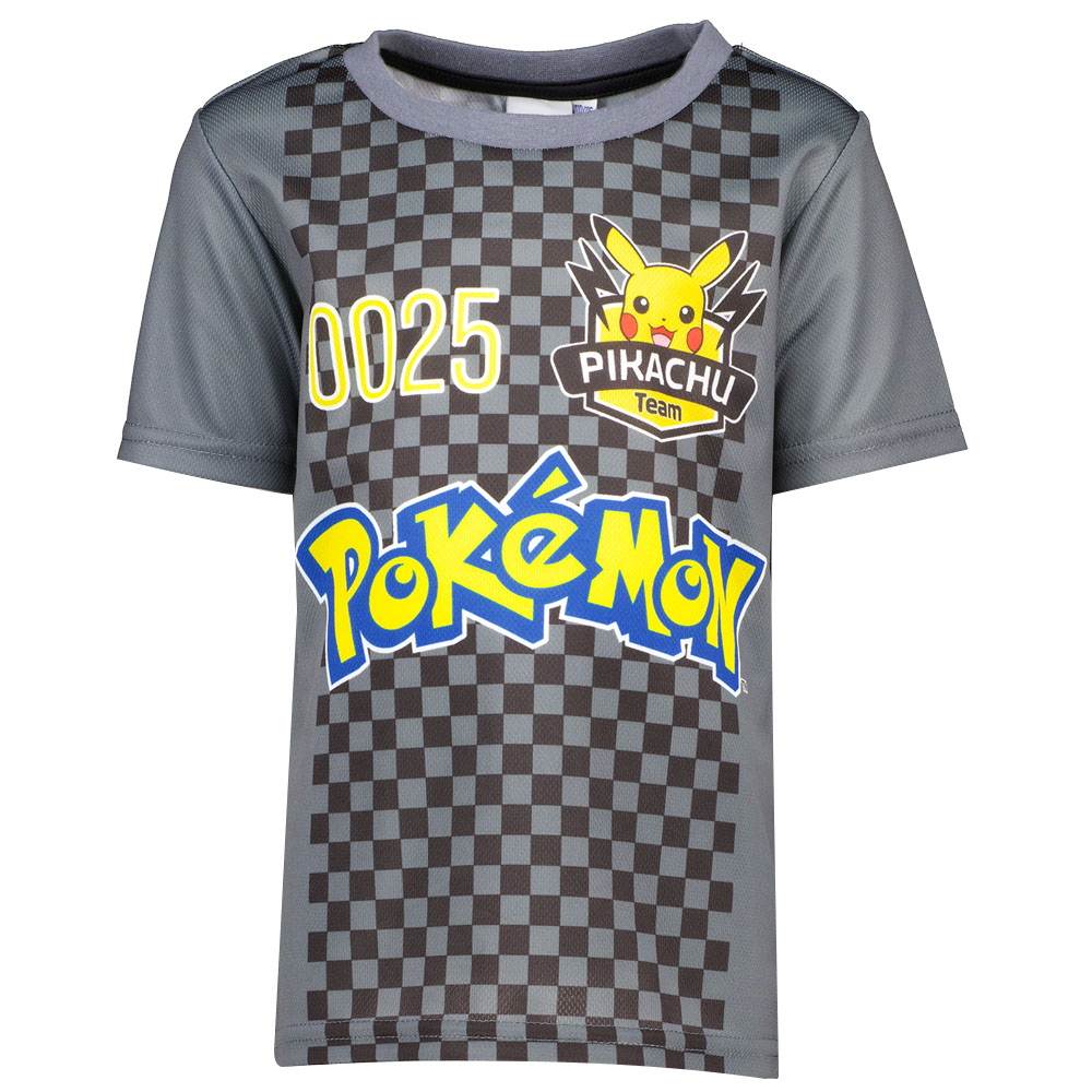Tee-shirt - Noir