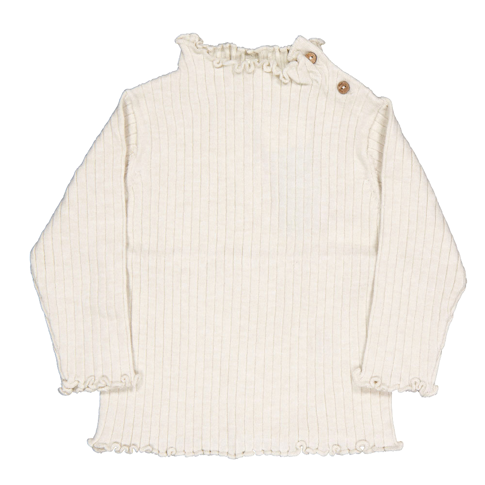 Tee-shirt - Beige