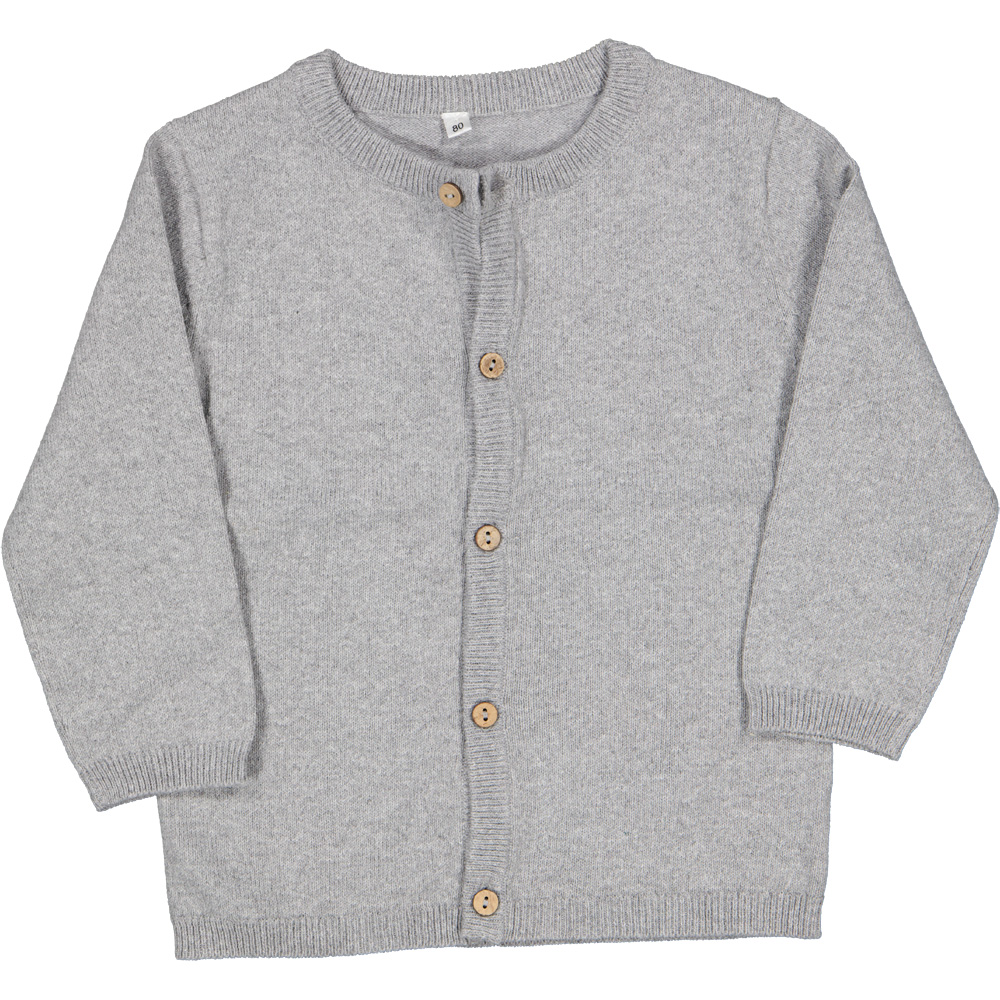 Veste/gilet - Gris
