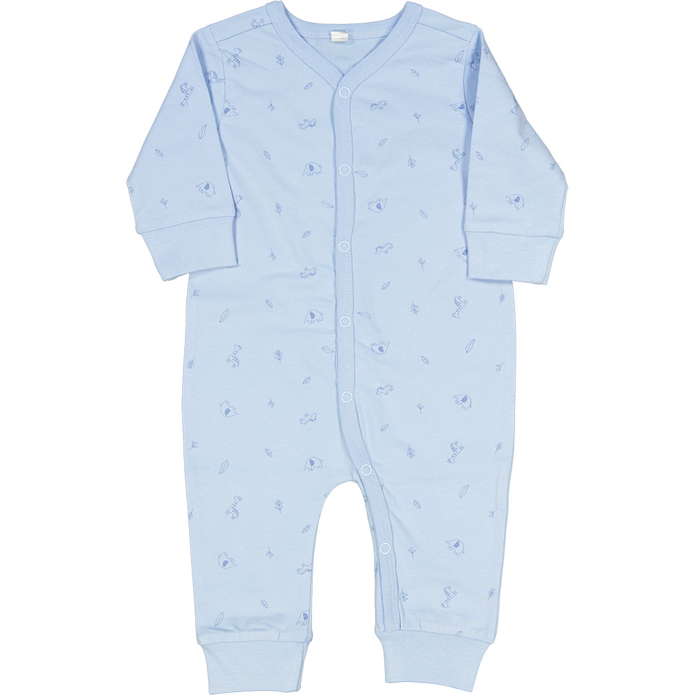 Pyjama - Bleu