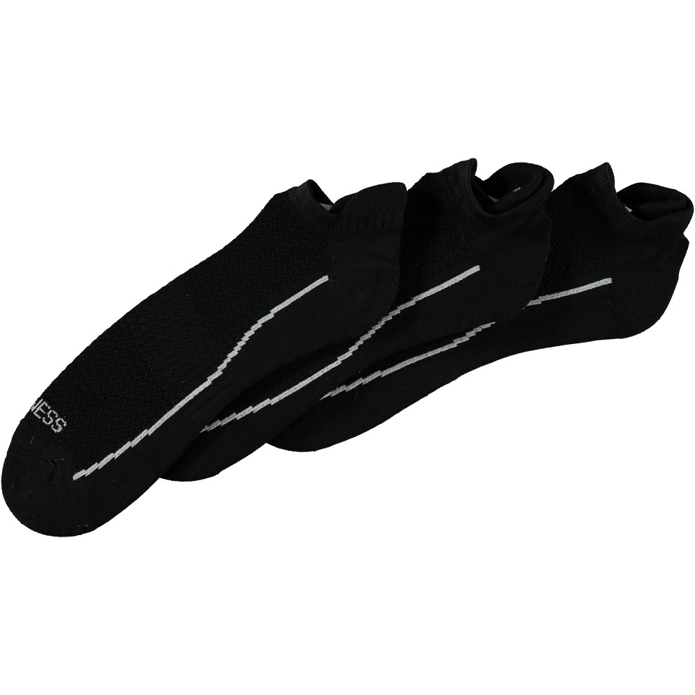 Chaussettes de sport - Noir