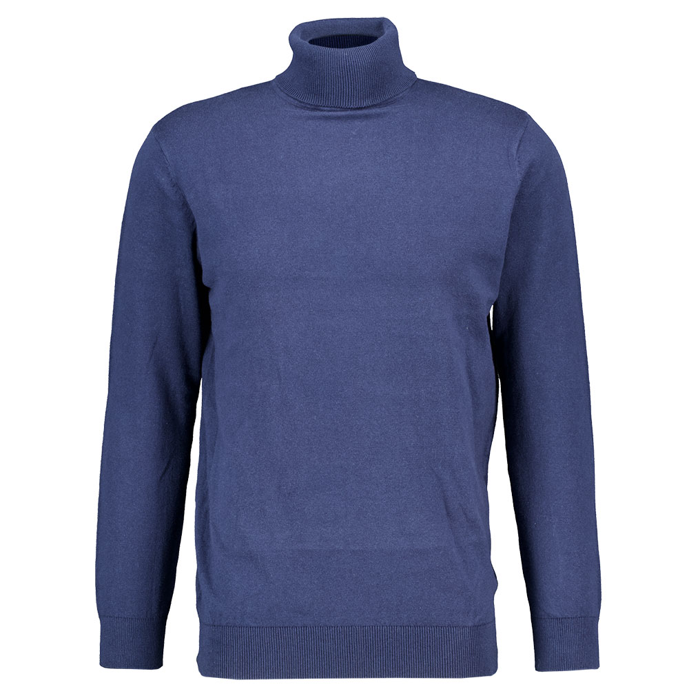 Sous-pull - Bleu