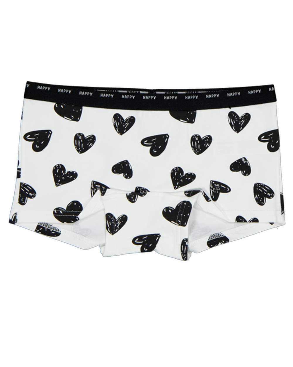 Boxer - Blanc