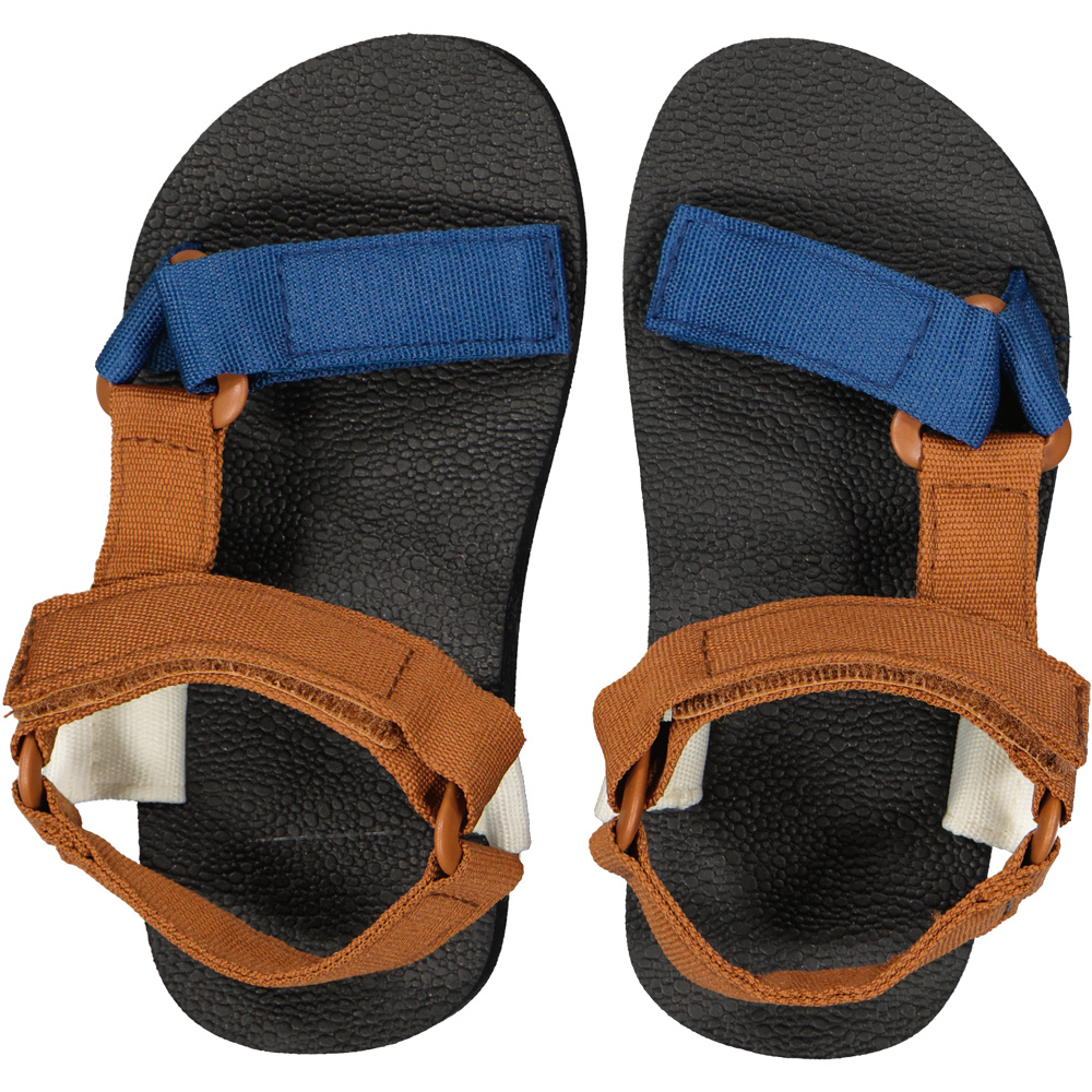 Sandales - Marron