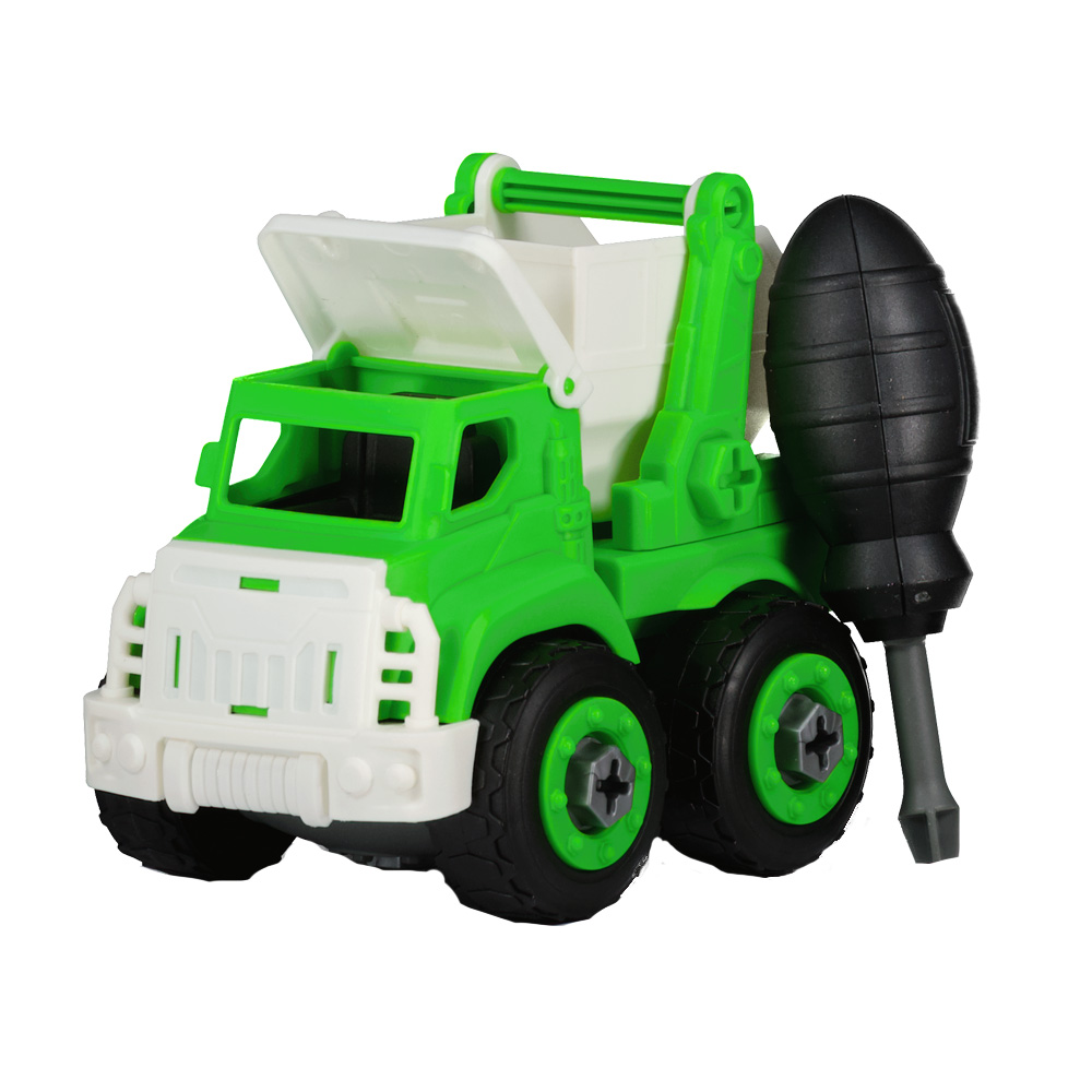 Kit DIY voiture - Vert 1 50834-kit-diy-voiture-vert-1.jpg