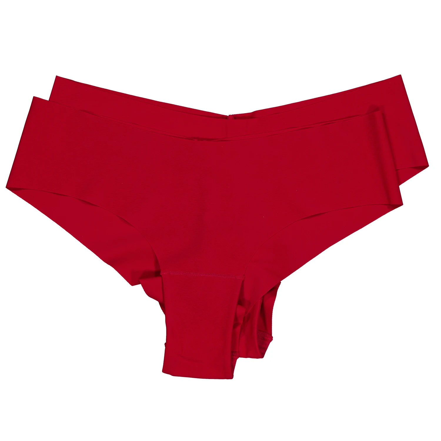 Slip brÃ©silien - Rouge