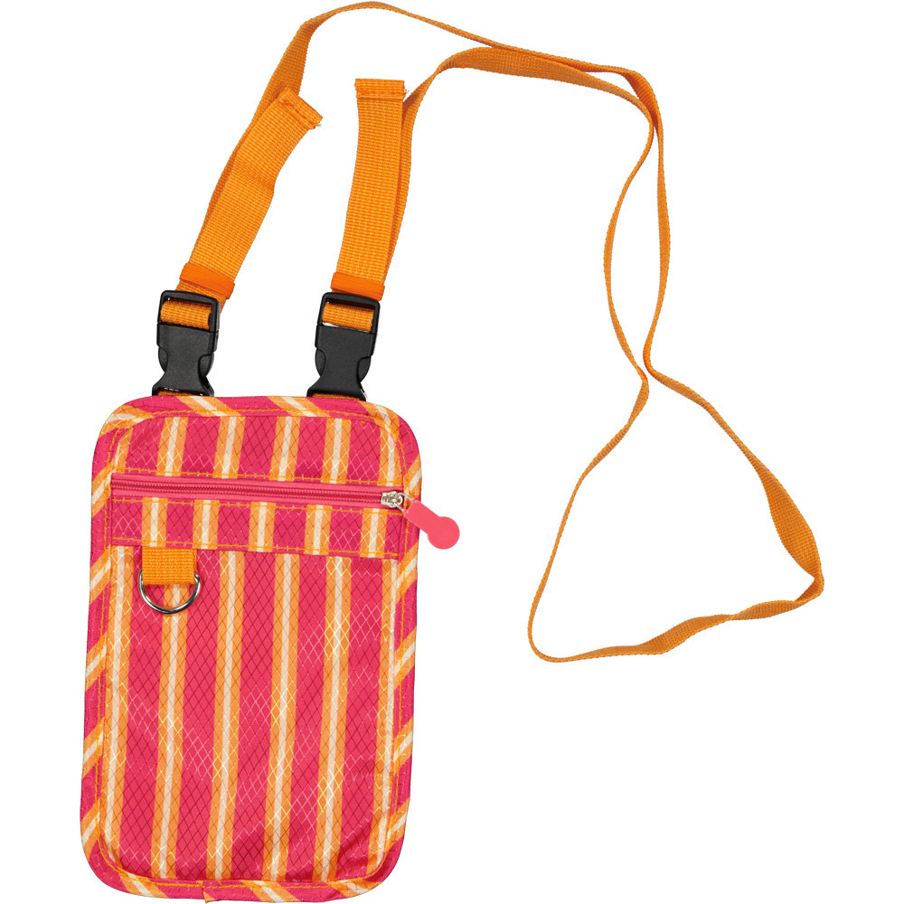 Sac bandouliÃ¨re - Rose