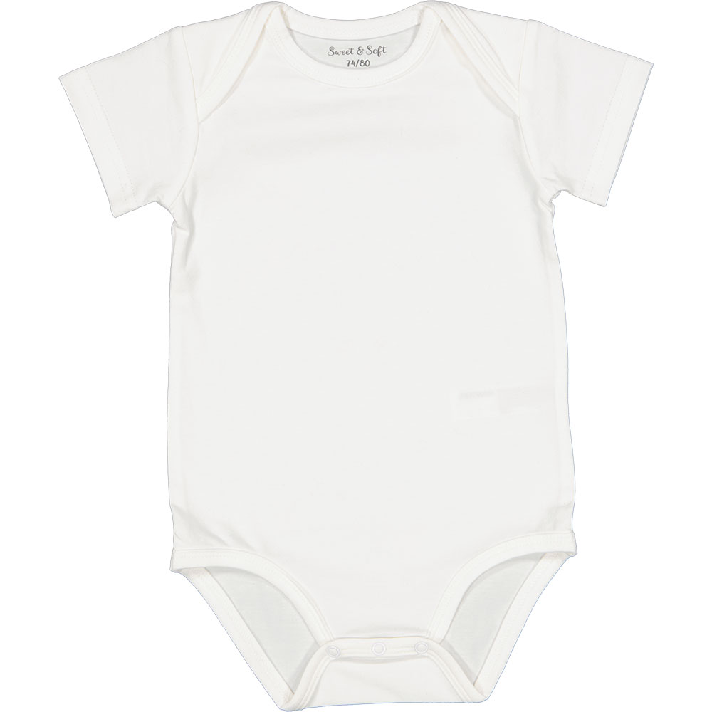 Body - Blanc