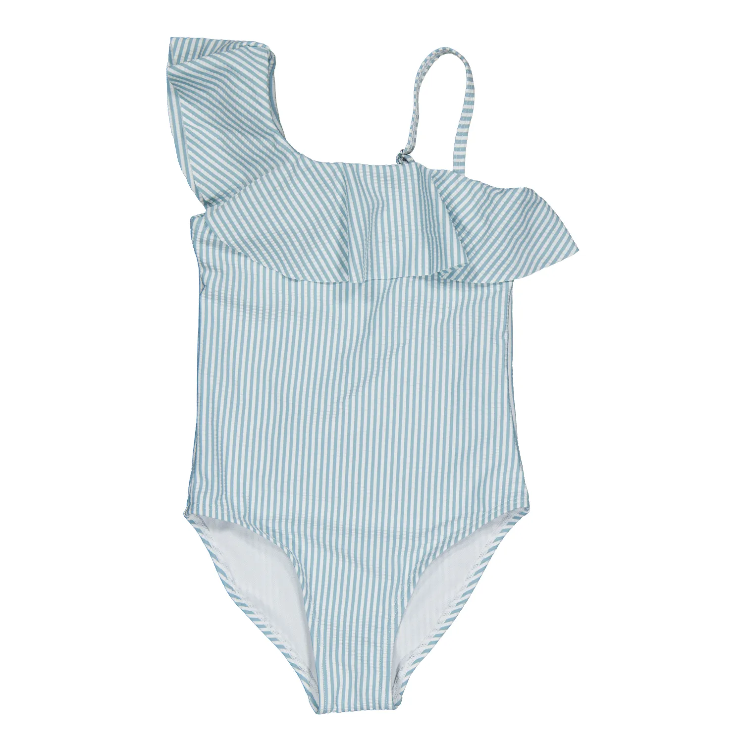 Maillot de bain - Bleu