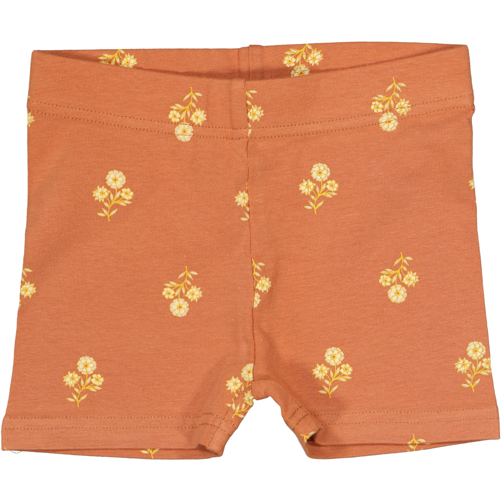 Short - Orange