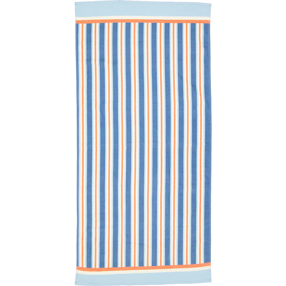 Serviette de plage - Bleu 1 5099-serviette-de-plage-bleu-1.jpg