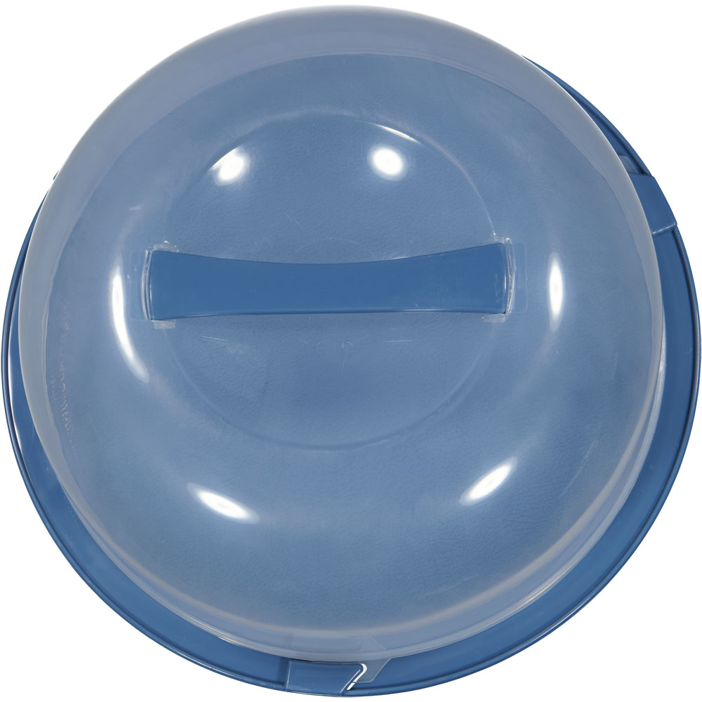 BoÃ®te Ã  gÃ¢teau - Bleu