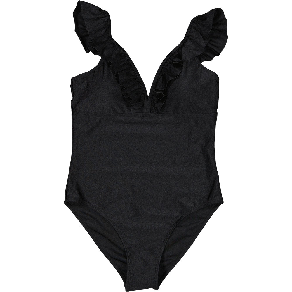Maillot de bain - Noir